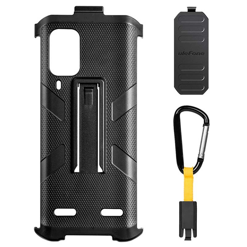 Coque Multifonctionnel pour Ulefone Armor 12 5G - Ítem
