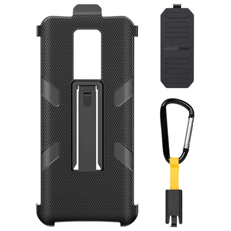 Coque Multifonctionnel pour Ulefone Power Armor 17 Pro - Ítem