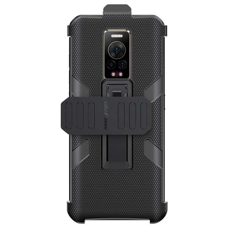 Capa Multifuncional para Ulefone Power Armor 17 Pro - Item3