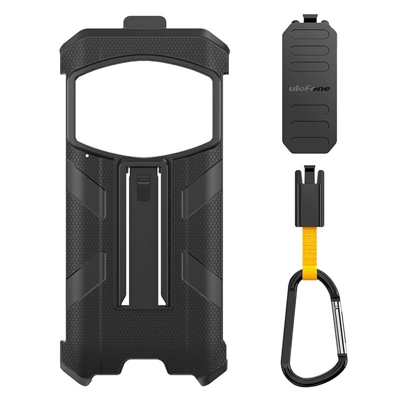 Capa Multifuncional para Ulefone Armor 21 - Item