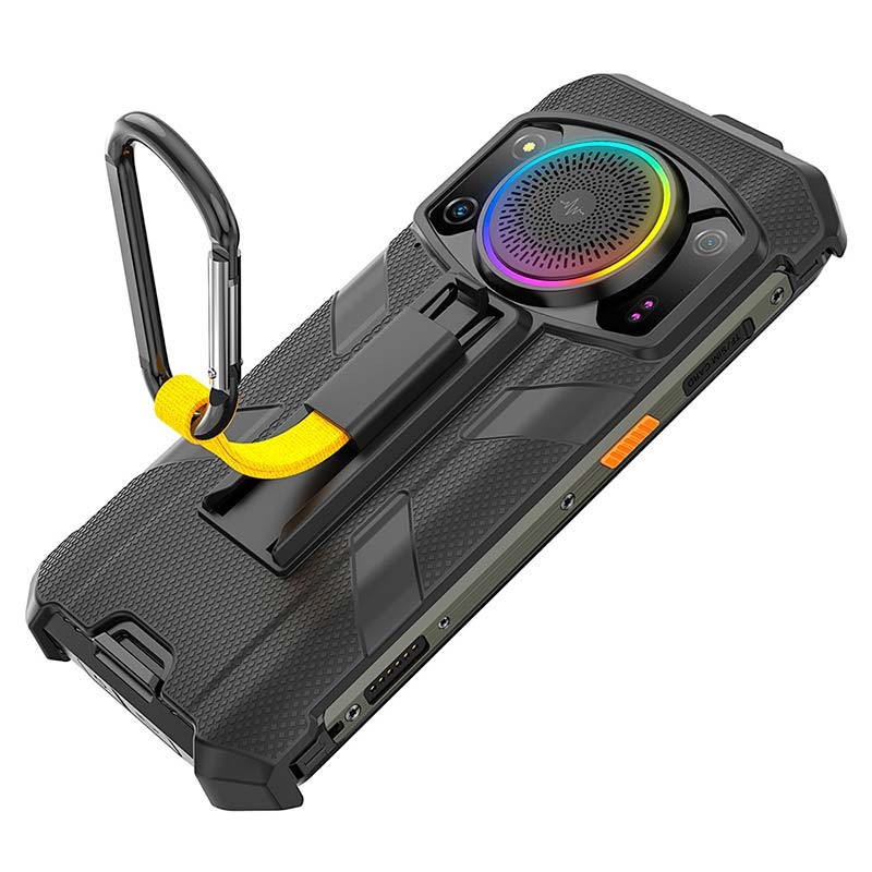 Capa Multifuncional para Ulefone Armor 21 - Item2