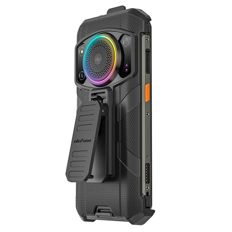 Capa Multifuncional para Ulefone Armor 21 - Item3