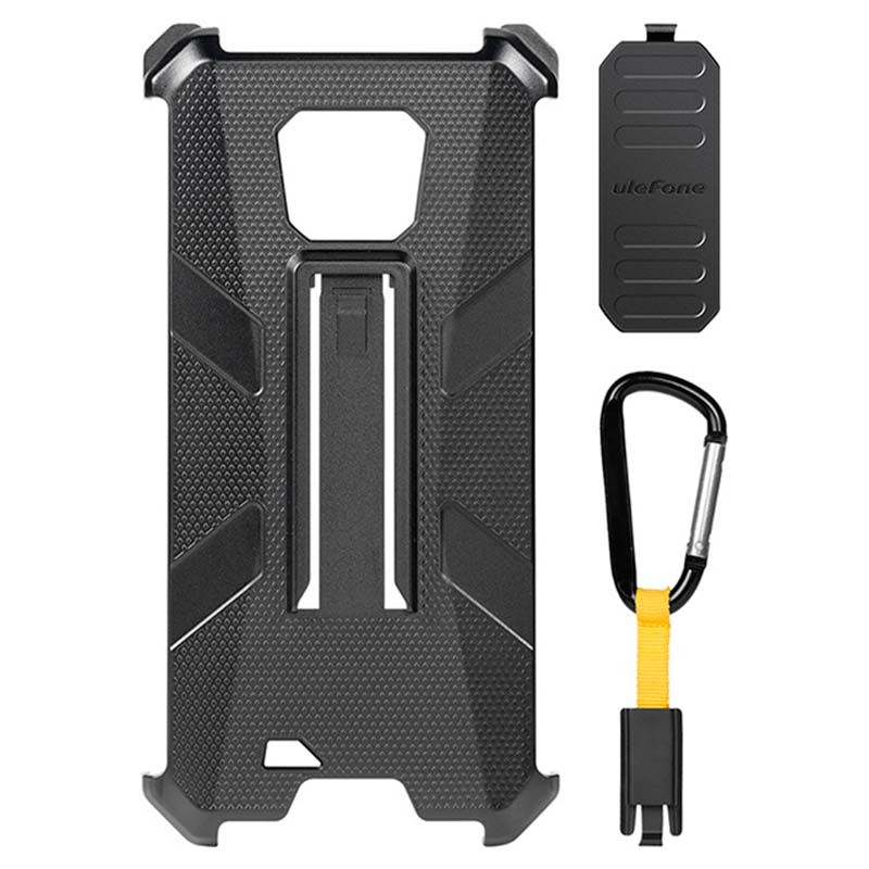 Coque Multifonctionnel pour Ulefone Armor 8 / 8 Pro - Ítem