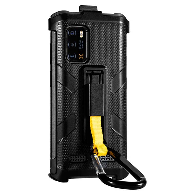 Capa Multifuncional para Ulefone Armor X10 - Item3