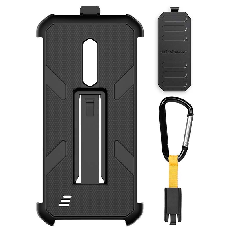 Funda Multifuncional para Ulefone Armor X12 Pro - Ítem