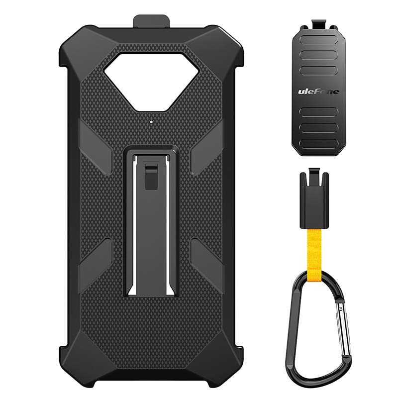 Capa Multifuncional para Ulefone Armor X13 - Item