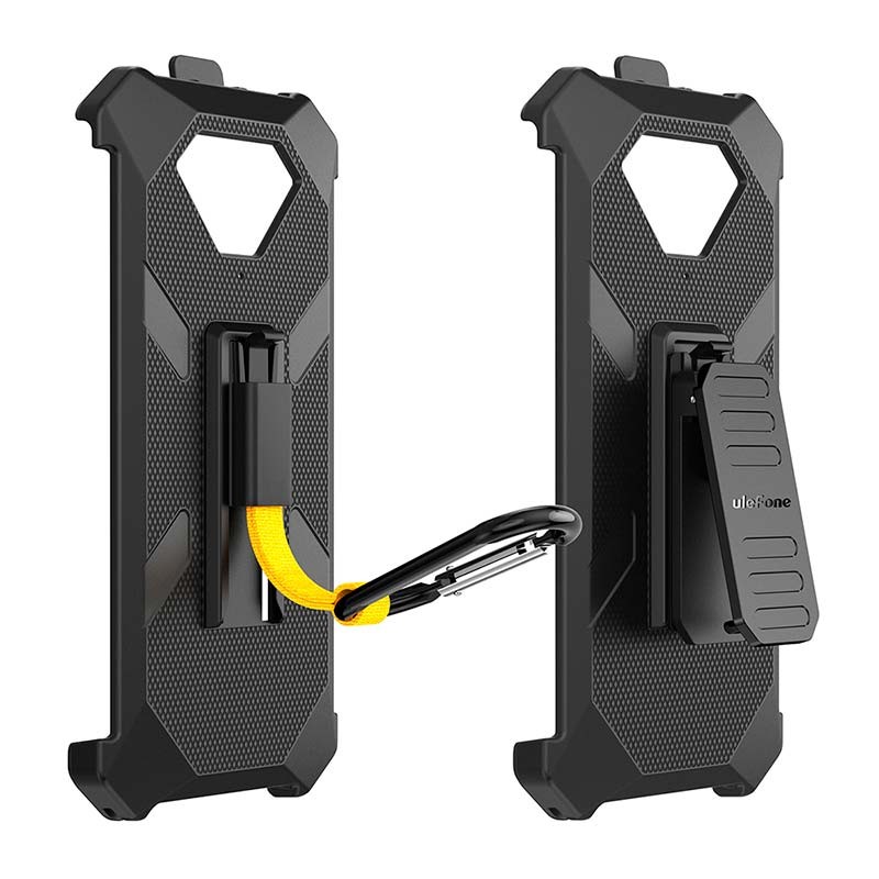 Capa Multifuncional para Ulefone Armor X13 - Item1