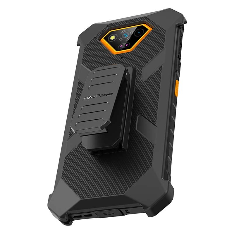 Capa Multifuncional para Ulefone Armor X13 - Item4