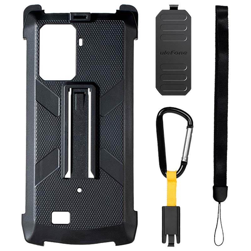 Funda Multifuncional para Ulefone Power Armor 13 - Ítem