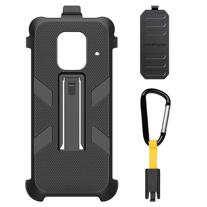 Coque Multifonctionnel pour Ulefone Power Armor 14 - Ítem
