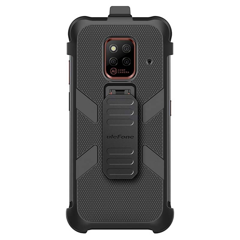 Coque Multifonctionnel pour Ulefone Power Armor 14 - Ítem1