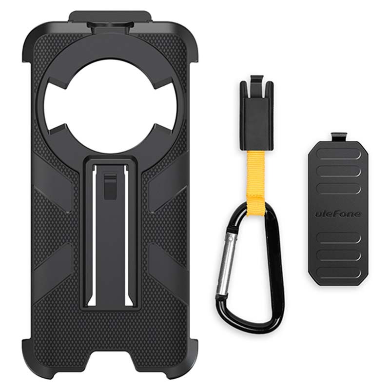 Funda Multifuncional para Ulefone Power Armor 16 Pro - Ítem