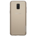 Funda de silicona Nature de Nillkin para Samsung Galaxy A6 2018 - Ítem