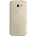 Funda de silicona Nature de Nillkin para Samsung Galaxy A7 2017 - Ítem
