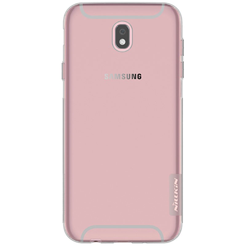 Funda de silicona Nature de Nillkin para Samsung Galaxy J7 2017