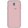 Funda de silicona Nature de Nillkin para Samsung Galaxy J7 2017 - Ítem