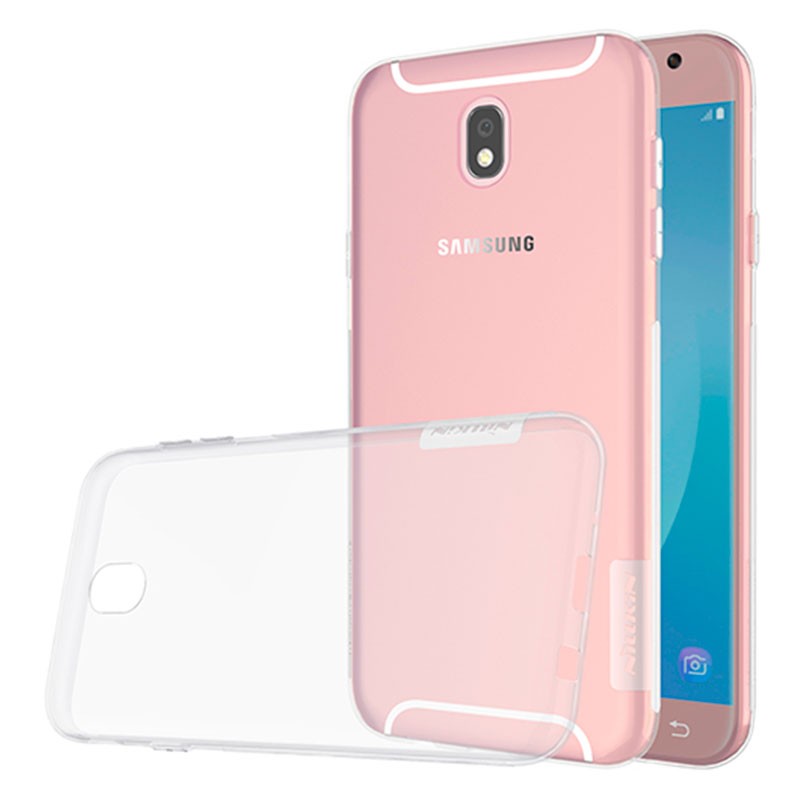 carcasa silicona samsung j5 2017