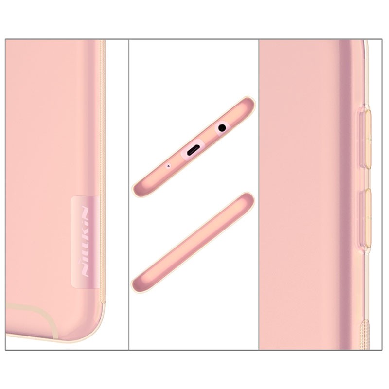Samsung Galaxy J7 2018 J730 Nillkin Tpu Case Powerplanet Samsung Galaxy J7 2018 J730