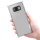 Capa de silicone Nature de Nillkin para Samsung Galaxy S8+ - Item11