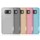 Capa de silicone Nature de Nillkin para Samsung Galaxy S8+ - Item19