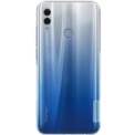 Capa de silicone Nature de Nillkin para Huawei Honor 10 Lite - Item