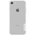Funda de silicona Nature de Nillkin para Iphone 7 - Ítem