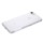 Funda de silicona Nature de Nillkin para Iphone 7 - Ítem4