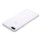 Funda de silicona Nature de Nillkin para Iphone 7 Plus - Ítem3