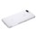 Funda de silicona Nature de Nillkin para Iphone 7 Plus - Ítem4