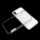 Capa de silicone Nature de Nillkin para Iphone X - Item11