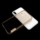 Capa de silicone Nature de Nillkin para Iphone X - Item13
