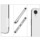 Capa de silicone Nature de Nillkin para iPhone XR - Item8