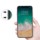Capa de silicone Nature de Nillkin para iPhone XS Max - Item6
