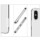 Capa de silicone Nature de Nillkin para iPhone XS Max - Item8