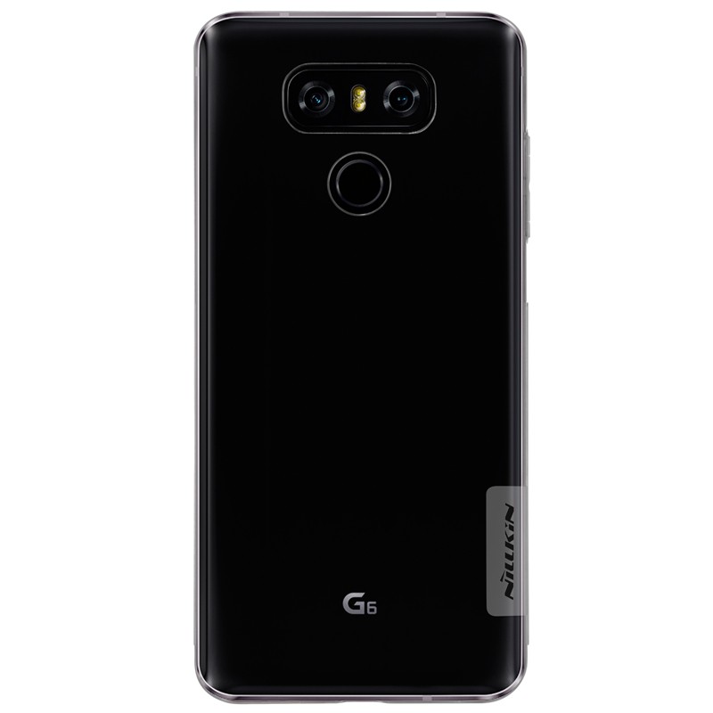 LG G6 Nillkin TPU Case