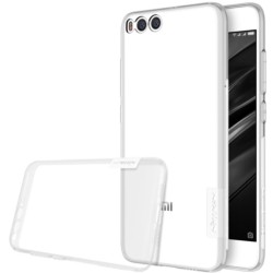 Funda de silicona Nillkin Xiaomi Mi6 - Ítem2
