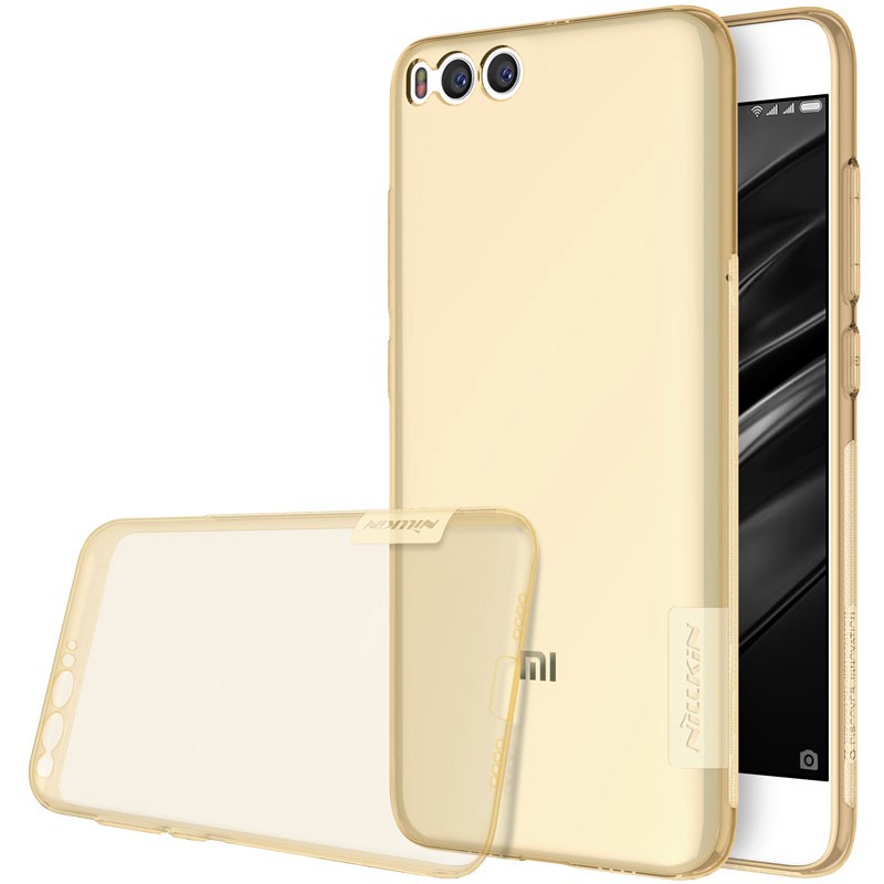 Imagem de Funda de silicona Nillkin Xiaomi Mi6
