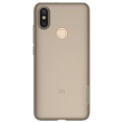 Funda de silicona Nature de Nillkin para Xiaomi Mi A2 - Ítem
