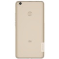 Capa de silicone Nature de Nillkin para Xiaomi Mi Max 2 - Item