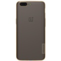 Capa de silicona Nillkin para Oneplus 5 - Item