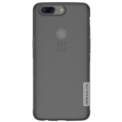 Capa de silicone Nature de Nillkin para Oneplus 5T - Item