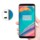 Capa de silicone Nature de Nillkin para Oneplus 5T - Item4