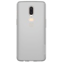 Capa de silicone Nature de Nillkin para Oneplus 6 - Item