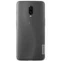 Capa de silicone Nature de Nillkin para Oneplus 6T - Item