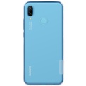 Funda de silicona Nature de Nillkin para Huawei P20 Lite - Ítem
