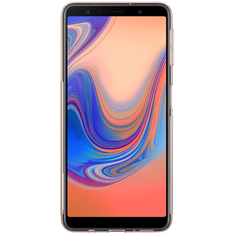 smartwatch samsung a7 2018