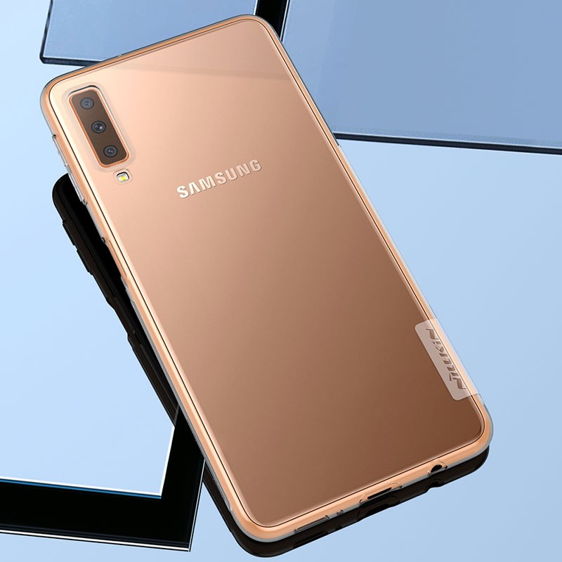 smartwatch samsung a7 2018