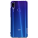 Funda de silicona Nature de Nillkin para Xiaomi Redmi Note 7 - Ítem