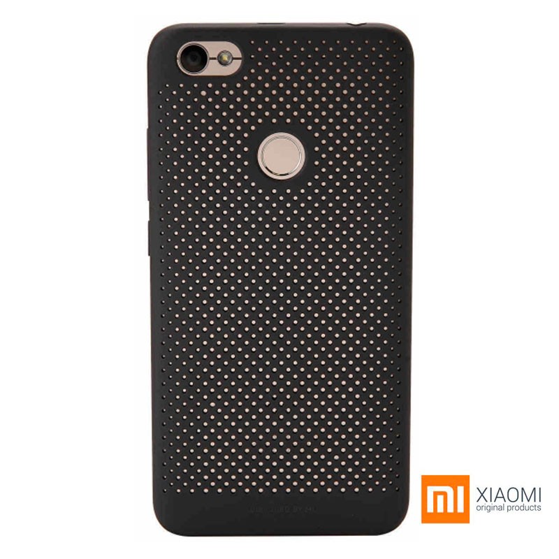 Funda Net Xiaomi Redmi Note 5A Original