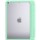 Funda de cuero verde Nillkin Bevel Apple iPad 10.2 - Ítem2